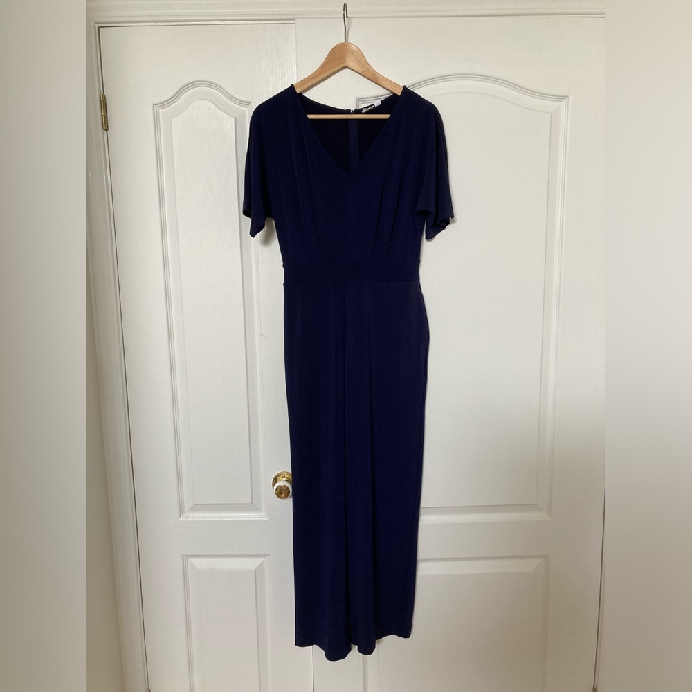 GAP jumpsuit, size 2